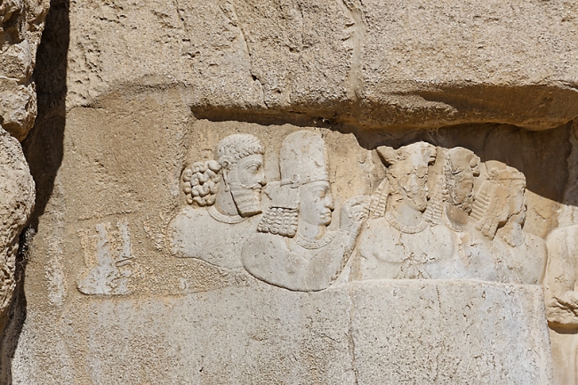 Naqsh-e Rostam-071